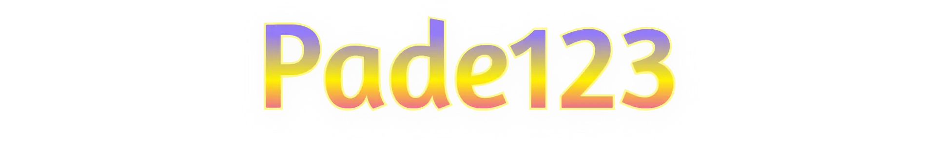 Pade123